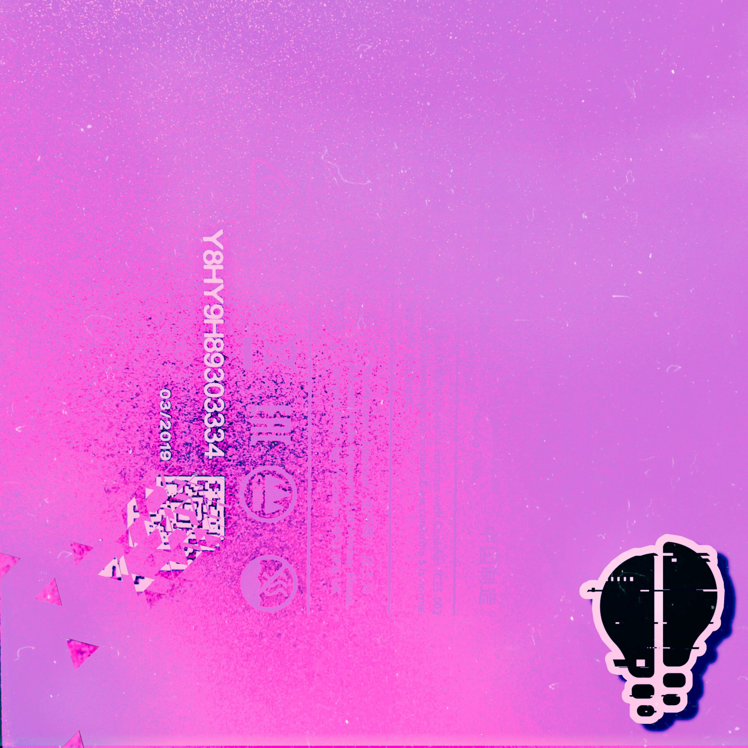 Can't Breathe - Digital Download