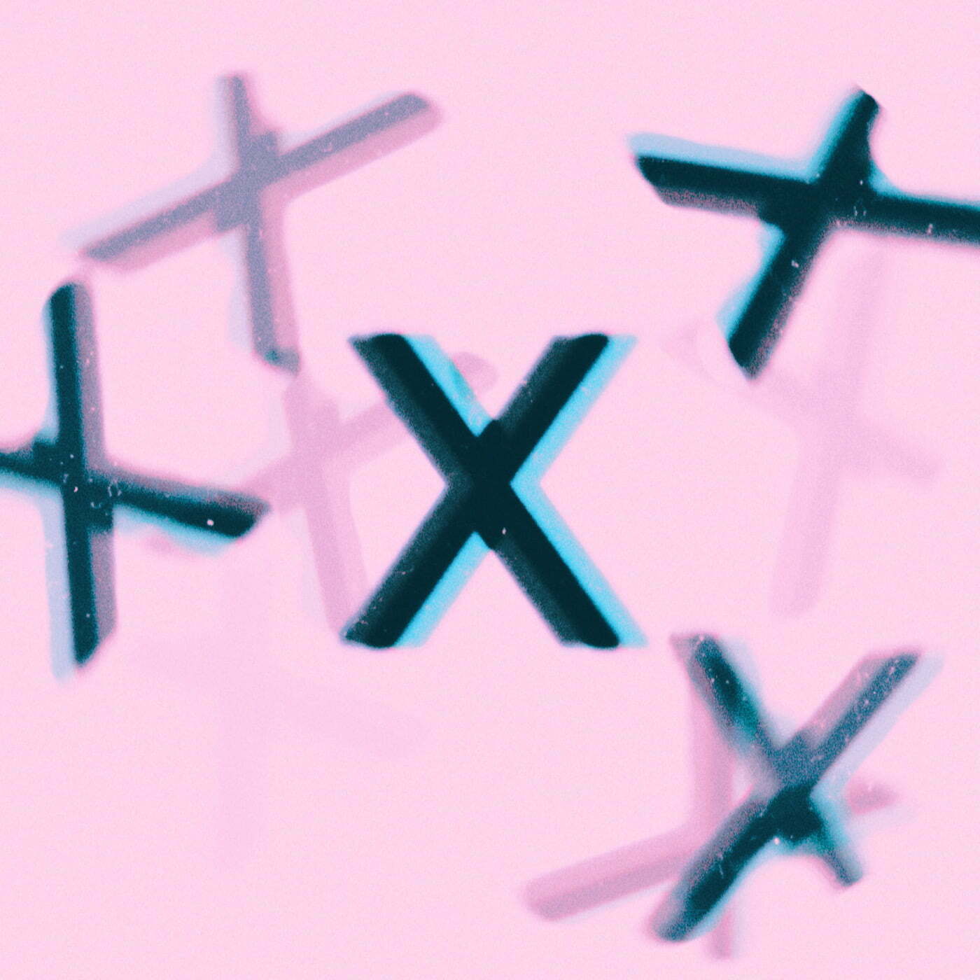 X - Digital Download