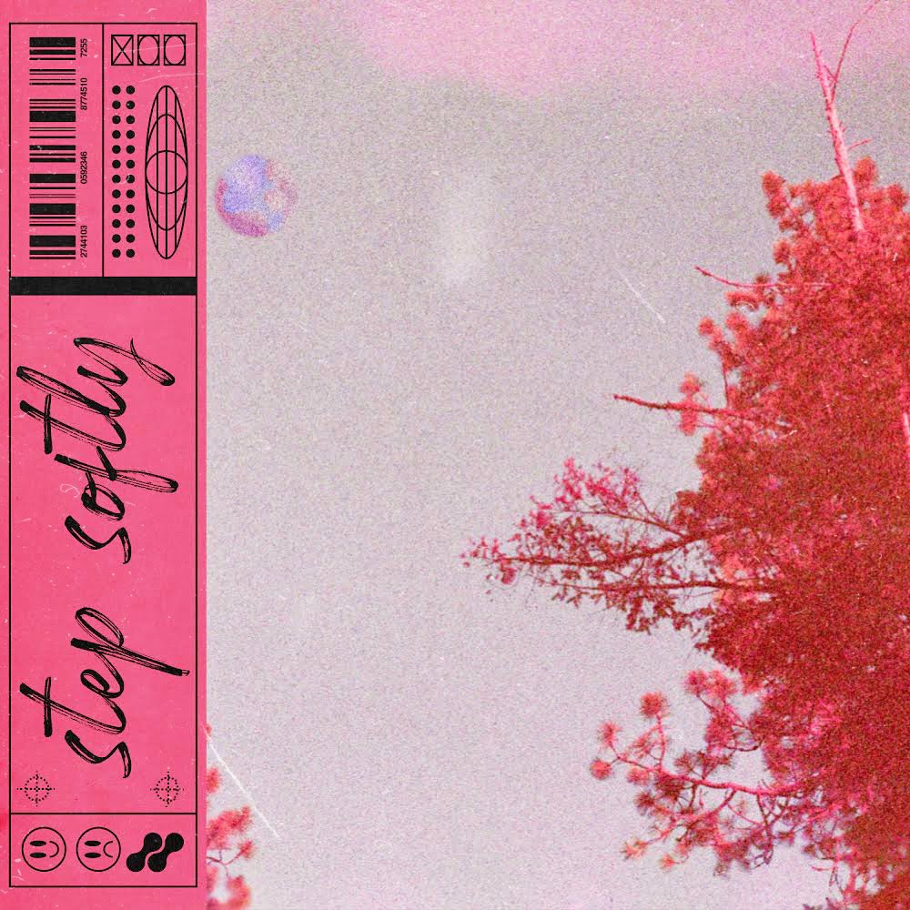 Step Softly - Digital Download