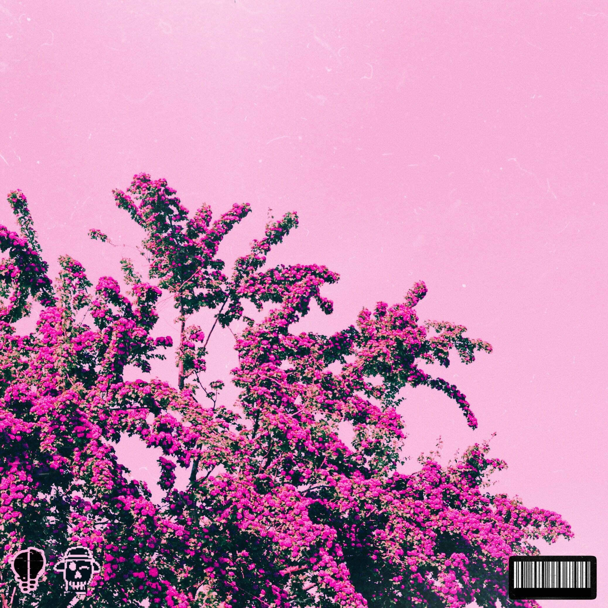 Gleaning (Featuring Bvckets) - Digital Download