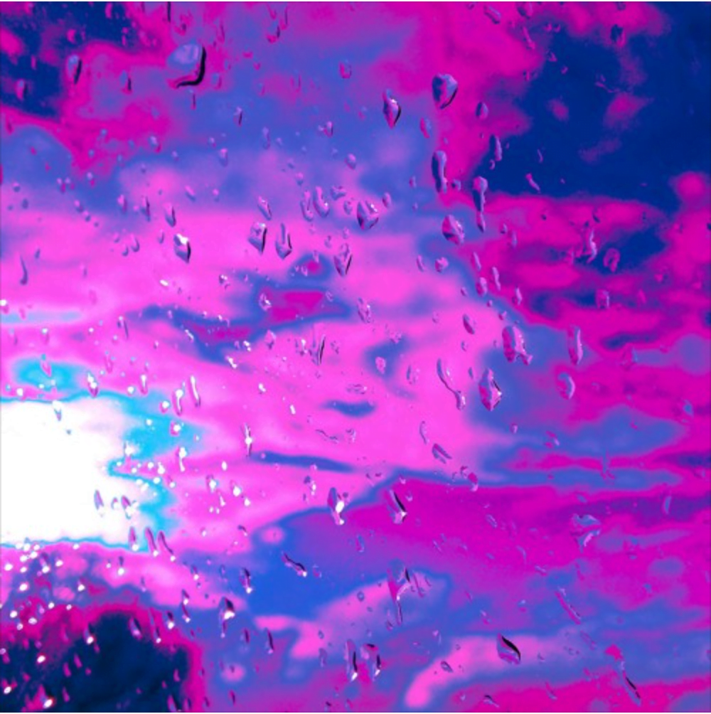 Where Is, You? - Digital Download